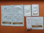 Sisley samples, Ophalen of Verzenden, Nieuw, Gehele gezicht, Verzorging
