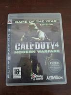 Call of Duty 4: Modern Warfare GOTY - PS3 Getest en Werkend, Online, Gebruikt, Shooter, Ophalen of Verzenden