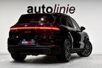 Porsche Cayenne 3.0 E-Hybrid. Nw Model, Chrono, Luchtvering,, Automaat, Cayenne, Gebruikt, Zwart
