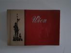 Oud fotoalbum Wenen, Ophalen of Verzenden