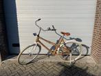 Blackstar bamboe fiets 56cm frame, Versnellingen, Ophalen, Overige merken, 53 tot 56 cm