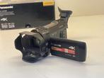 PANASONIC HC-VXF990 4K Ultra HD camcorder met wifi, N, Panasonic, N, 20x of meer