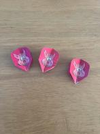 Setje flight met varkens, Ophalen of Verzenden, Gebruikt, Flights