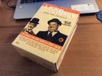 Laurel & Hardy 6-dvd box. meer dan 10 uur lachen, Cd's en Dvd's, Dvd's | Komedie, Alle leeftijden, Ophalen of Verzenden, Boxset