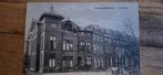 Antieke fotokaart van het  Diaconessenhuis Utrecht, Ophalen of Verzenden, Voor 1940, Zo goed als nieuw