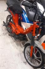 Tomos Flexer opknapper, Fietsen en Brommers, Brommers | Tomos, Ophalen, Gebruikt, Flexer