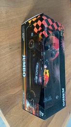 Max verstappen modelauto 2023, Hobby en Vrije tijd, Modelauto's | 1:24, Ophalen of Verzenden, Zo goed als nieuw, Bburago