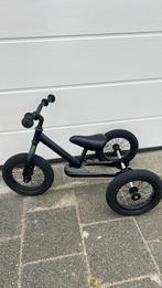Trybike, Ophalen, Zo goed als nieuw, Loopfiets