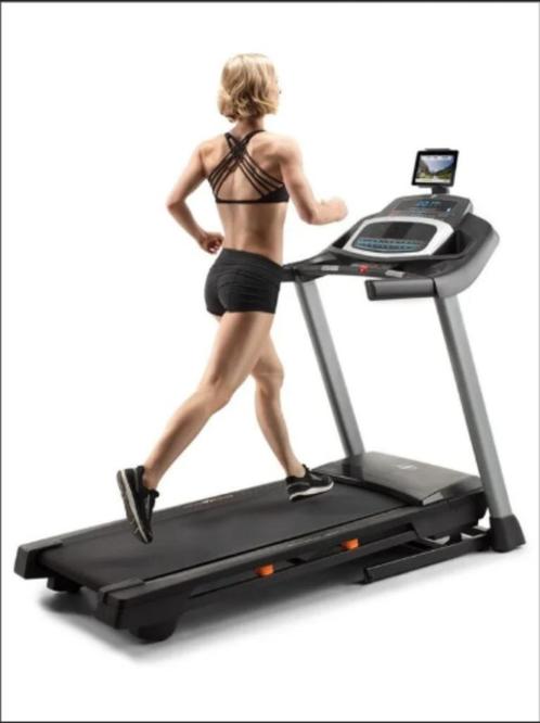 Nordictrack Loopband S25, Sport en Fitness, Fitnessapparatuur, Zo goed als nieuw, Loopband, Benen, Overige materialen, Ophalen