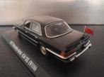 Mercedes Benz 450 SEL W116 Rocky IV Schaal 1:43, Overige merken, Auto, Nieuw, Ophalen of Verzenden