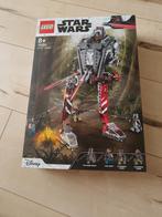 75254 LEGO AT-ST Raider, nieuw, Ophalen of Verzenden, Nieuw, Complete set, Lego