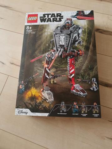 75254 LEGO AT-ST Raider, nieuw beschikbaar voor biedingen