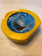 Ice Blok 50 Sneeuwkettingen - in verpakking met handleiding, Ophalen of Verzenden, Zo goed als nieuw