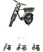 ape ryder  a10 grey, Ophalen of Verzenden, Gebruikt, Overige merken