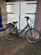 Stella Vicenza Nero elektrische fiets, Fietsen en Brommers, Elektrische fietsen, Overige merken, Gebruikt, Ophalen of Verzenden