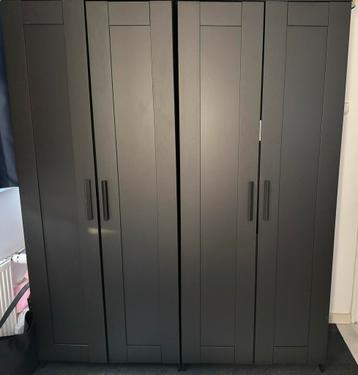2 Ikea kasten beschikbaar voor biedingen