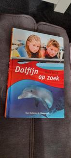 Niels Rood - Dolfijn op zoek, Niels Rood, Ophalen of Verzenden, Zo goed als nieuw