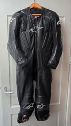 Alpinestars 1-delig leren pak EU maat 50, Heren, Ophalen of Verzenden, Overall, Alpinestars