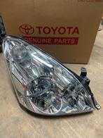 Toyota corolla verso 2004-2006 koplamp rechts 81130-0f010, Auto-onderdelen, Verlichting, Ophalen of Verzenden, Toyota