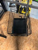 Honden bench, Ophalen, Zo goed als nieuw