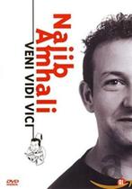 4 dvd s najib amhali, Ophalen of Verzenden, Gebruikt, Stand-up of Theatershow