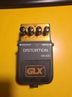GLX distortion, Ophalen of Verzenden, Gebruikt