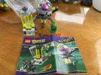 Lego TMNT 79100 Brain Ontvoering, Kinderen en Baby's, Speelgoed | Duplo en Lego, Ophalen of Verzenden, Gebruikt, Complete set