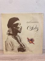 Jimi Hendrix crash landing LP South-Africa, Ophalen of Verzenden, Gebruikt, 12 inch, Poprock