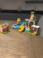 Lego friends - 41313, Ophalen of Verzenden, Zo goed als nieuw, Complete set, Lego