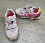 Gola klittenbandgympen sneakers roze 28, Gola, Gebruikt, Meisje, Schoenen