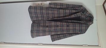 Geblokte jss norah xl beschikbaar voor biedingen