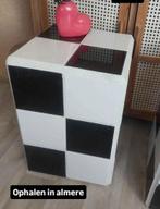 Tegeltafel, Huis en Inrichting, Tafels | Salontafels, Ophalen, Minder dan 50 cm, Nieuw, Minder dan 50 cm