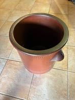 Keulse pot, Rond, Ophalen of Verzenden, Zo goed als nieuw, Aardewerk