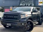 Toyota TUNDRA 5.7 I-Force V8 Crewcab Black Edition, Automaat, Euro 5, Gebruikt, Leder