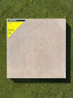 Keramische Tegel 60x60x4,8cm Type 2, Ophalen, Zo goed als nieuw, Vloertegels, 60 cm of meer