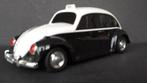 Volkswagen VW Beetle Kever Taxi Radio Pol, Hobby en Vrije tijd, Modelauto's | 1:18, Ophalen of Verzenden, Zo goed als nieuw