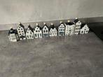 K L M Huisjes, Verzamelen, KLM Huisjes, Ophalen of Verzenden, Nieuw, 1 t/m 20, Gevuld
