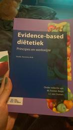 Evidence-bader diëtetiek, Boeken, Nieuw, Verzenden