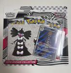 White Fusion Sticker collection, Ophalen of Verzenden, Nieuw