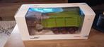 Claas Cargos 8500 3 asser van USK., Hobby en Vrije tijd, Modelauto's | 1:32, Ophalen of Verzenden, Nieuw, Tractor of Landbouw