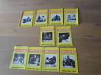 10 western hollister boekjes, Boeken, Ophalen of Verzenden, Gelezen
