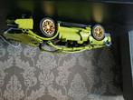 Lamborghini gebouwd van bouwstenen, Auto, Groter dan 1:32, Zo goed als nieuw, Ophalen