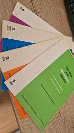 Der weg Zum Akkordeon Meister deel 1 tm 4, Muziek en Instrumenten, Bladmuziek, Overige genres, Les of Cursus, Ophalen of Verzenden