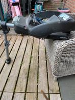 Easy Base 2, Ophalen, Zo goed als nieuw, Maxi-Cosi, Autogordel