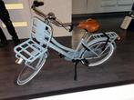 Transportfiets / meiden fiets / 22 inch, Fietsen en Brommers, Fietsen | Meisjes, Ophalen, Gebruikt, 22 inch, Versnellingen