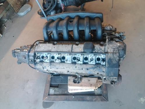 e36 m52b25 323ti, Auto-onderdelen, Motor en Toebehoren, BMW, Gebruikt, Ophalen