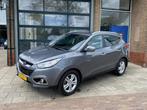 Hyundai iX35 1.6i GDI Blue 135pk 2012 / Clima / Cruise /, Voorwielaandrijving, 1280 kg, 4 cilinders, Leder en Stof
