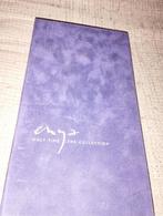 Enya ultimate collection,4 cds., Ophalen of Verzenden, Zo goed als nieuw, Europees, Boxset