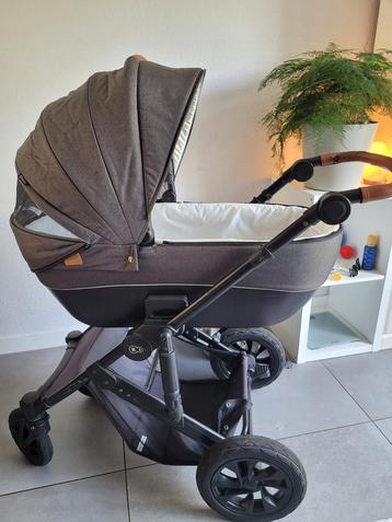 Kinderwagen & Maxi Cozy beschikbaar voor biedingen