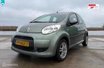 Citroën C1 1.0-12V Ambiance | 5-Deurs | Airco | NAP |, Voorwielaandrijving, Stof, Gebruikt, 4 stoelen